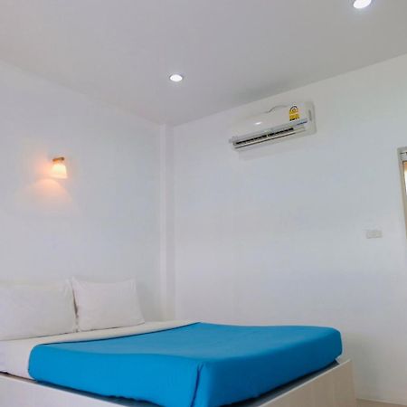 Nam Sai Loft Resort Praia de Chao Lao Exterior foto