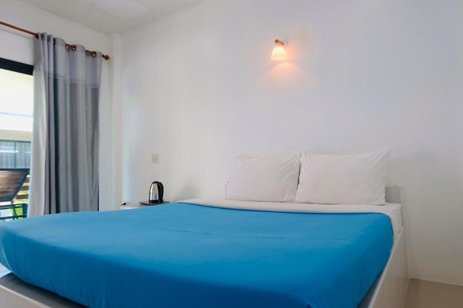 Nam Sai Loft Resort Praia de Chao Lao Exterior foto