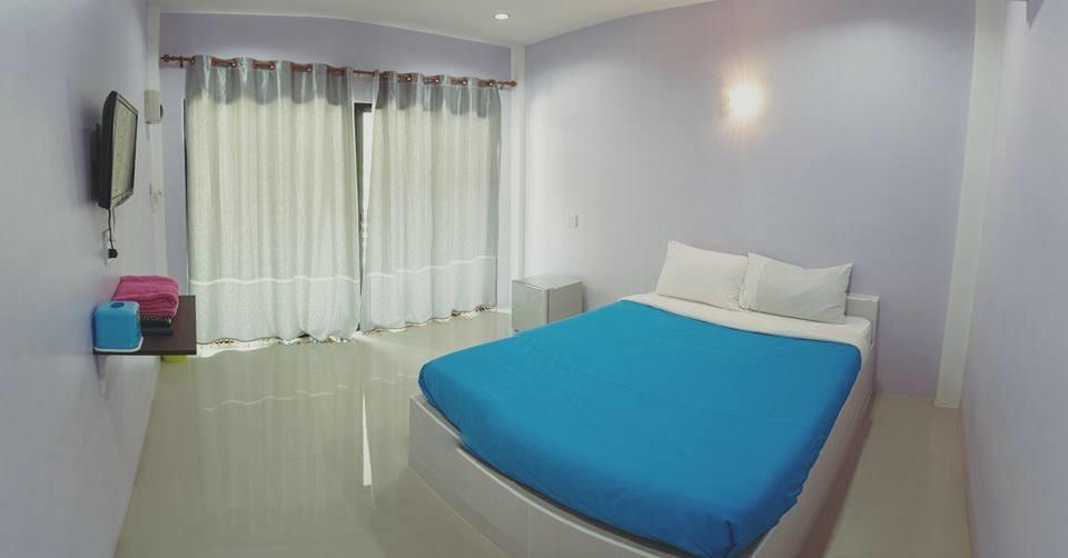 Nam Sai Loft Resort Praia de Chao Lao Exterior foto